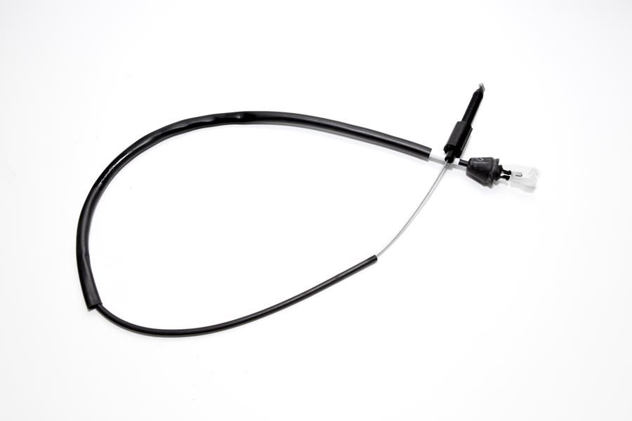 Clutch Cable Automatic Adjustment Volkswagen Polo Class from 1992-1994 7700824077 - 7700824077