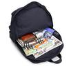 Backpack Frame Navy Free Size [Porter] Men's 3.