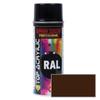 TOP ACRYLIC - BROWN/SEPIA ACRYLIC SPRAY RAL-8014 400ml