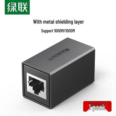 Ugreen Соединитель Ethernet-кабеля RJ45