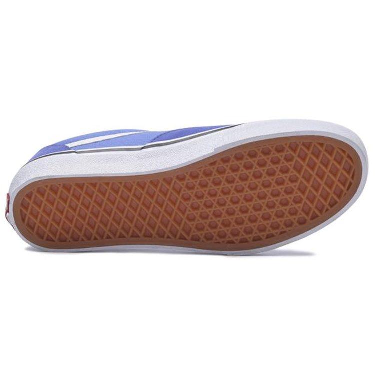 Vans Old Skool Фиолетово-синяя версия Фиолетово-синий 590190-0005