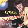 CD LITTLE RICHARD - Greatest Hits WSC99048 World Star Coll 1987 Japan Rock Used