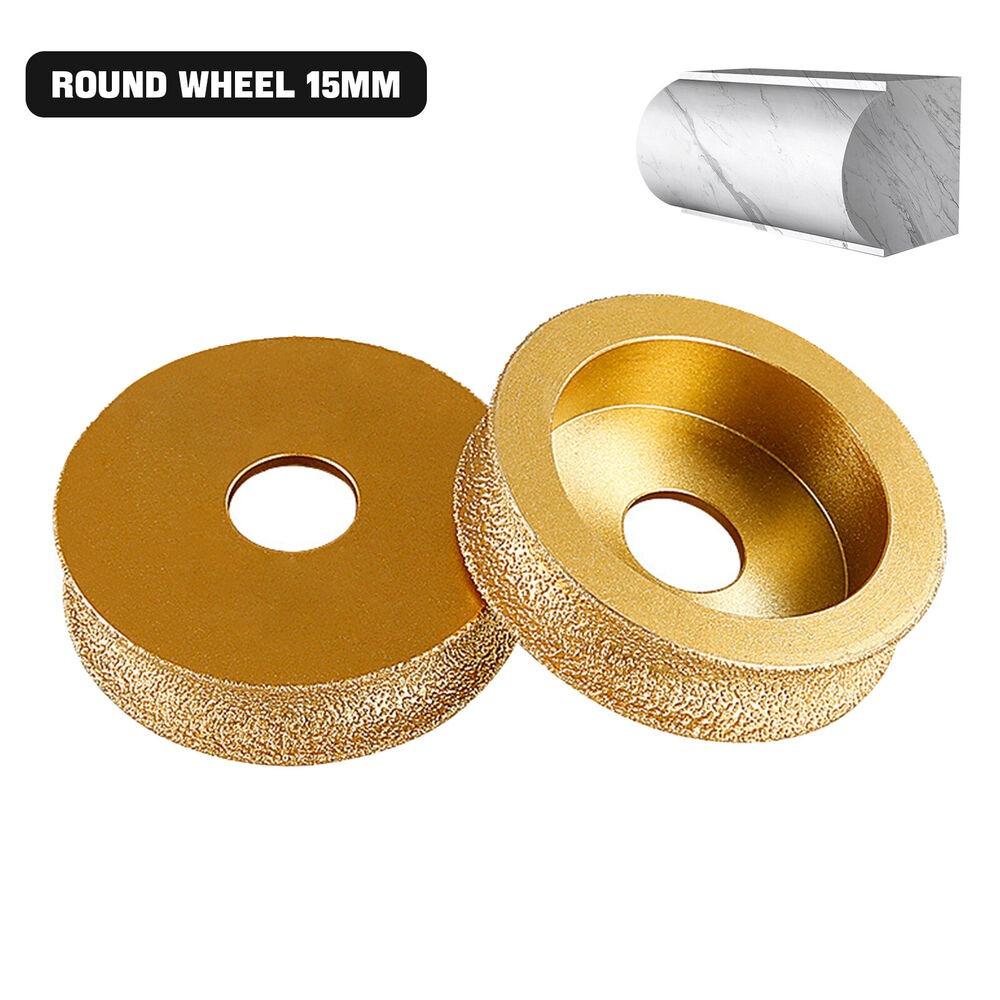 Полировальный круг, шлифовальный круг, роторная фреза, эффективность, абразивный диск, деревообрабатывающие инструменты