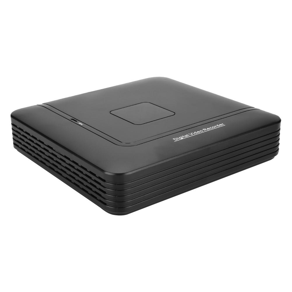 8-канальная Full HD CCTV NVR 1080P сетевая камера для системы безопасности IP-регистратора