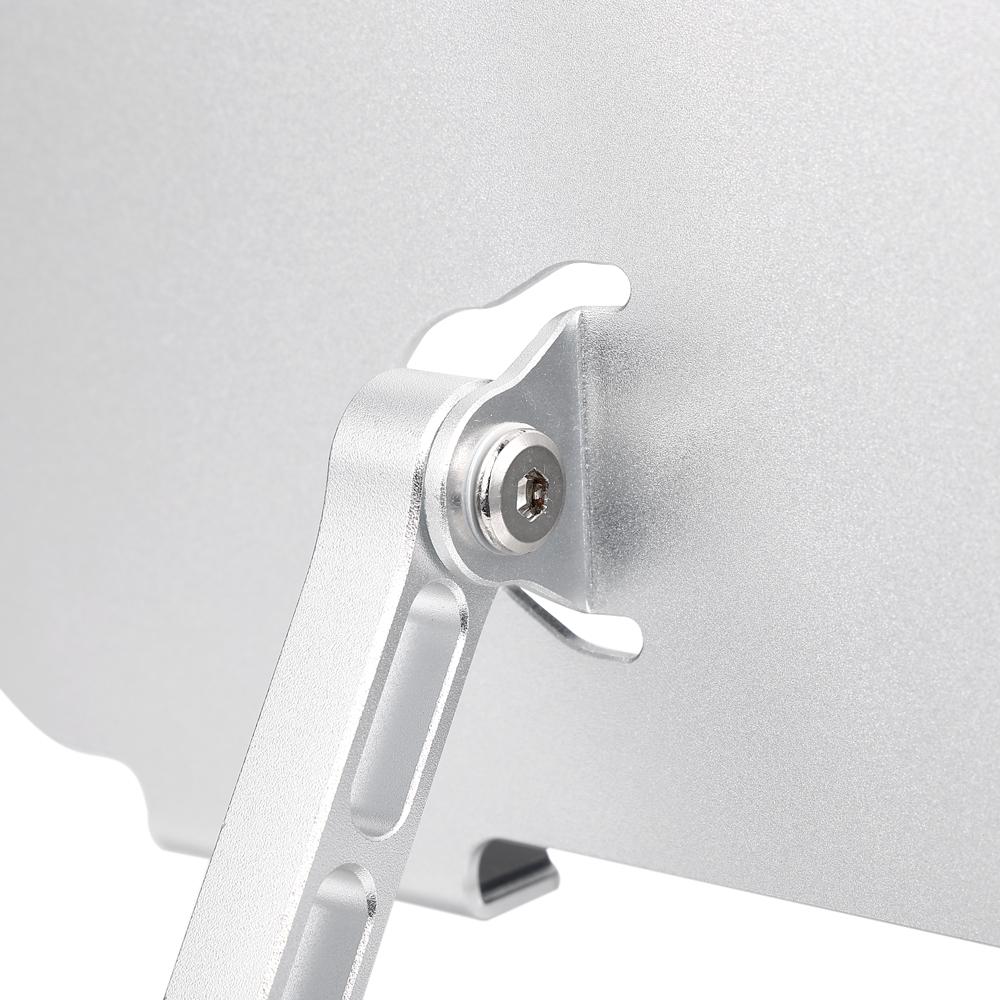 UPERFECT UStand Portable Monitor Stand Adjustable Multi-Angle Foldable Metal Tablet Holder Support for 12"-19 inch Laptop Xiaomi