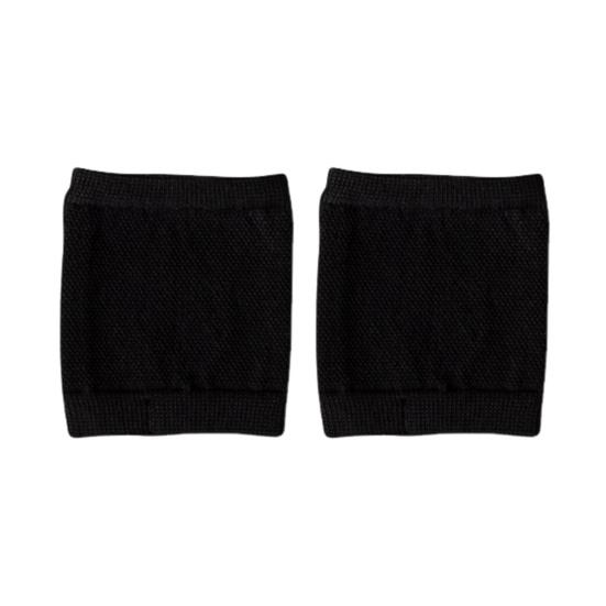 Женские носки с открытым носком, хлопковые, с полуноском, бесшовные, плоские, носки-лодочки, эластичные, массажные носки для передней части стопы, для облегчения боли