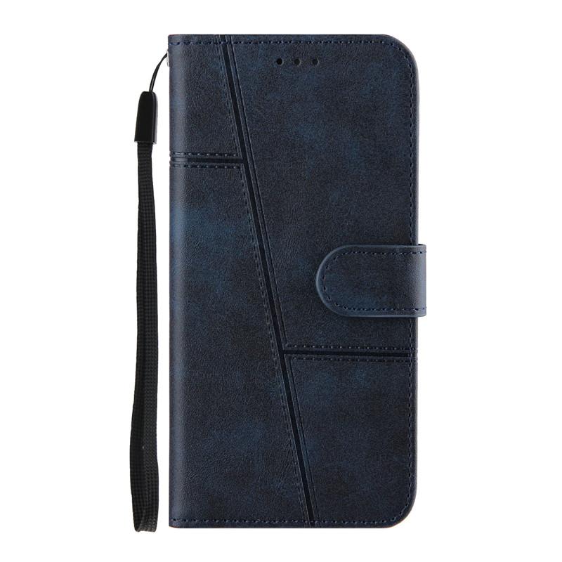 Для LG Velvet Чехол-книжка Кошелек-книжка Чехол для телефона LG Velvet 5G для LG Velvet LM-G900N LM-G910 Защитные чехлы Coque