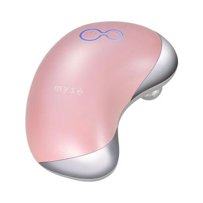 Miese Wave Spa Розовый Я-ман