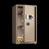 Deli Home Office Fingerprint Password Anti-Theft Safe