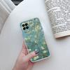 IR27 Звездная ночь Ван Гога Чехол для Motorola E22S E7 G6 G7 G8 G9 Plus Power Play G10 G20 G04 E30 E40 E22 E20 E13 E15 G22 G23 G05 G75 G35 G55