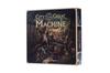 City of the Great Machine Board Game Players Ages Steampunk Hidden Moves Solo Average Playtime Minutes 1-4 14+ One-to-Many Co-op & 45-90