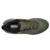 HOKA One One Kaha 2 Low Gore Tex Тимьян Сияющий Желтый 1123190-TRYL