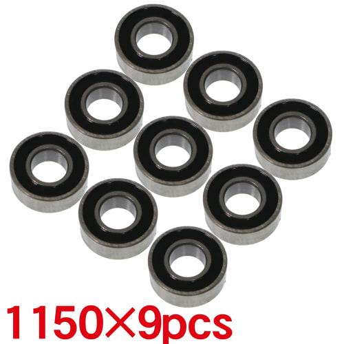 Eagle Model Full Ball Bearing Set for Grasshopper & Hornet #GHOPPER-BB