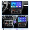 Hizpo 8G 128G 2Din Android 12 Автомобильный радиоприемник для Citroen C4 2 B7 2013 2014 2015 2016 Мультимедийный видеоплеер Стерео RDS Nav GPS Bluetooth RDS DSP DVR Cam