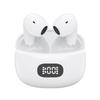 Earphones Bluetooth Wireless Earphones Wireless Bluetooth Earphones 2025 Latest Equipped with Bluetooth5.3+EDR