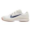 Nike Court Air Zoom Vapor 12 Hc Summit White Phantom Gum Medium Brown Binary Blue Кроссовки FV5552-100