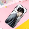 Ким У Бин Для Xiaomi 15 Ultra 14 13T 14T 15T 17 Pro Max Чехол Для POCO F8 Ultra X7 X3 X5 X6 F5 F6 F7 Pro