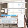 2 шт. и 1 шт. Tuya Smart Curtain Motor BT Voice Control Switch Электрический робот-штородержатель с таймером управления через приложение