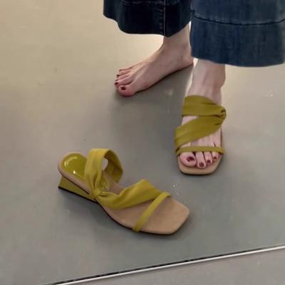 Женская обувь – Босоножки