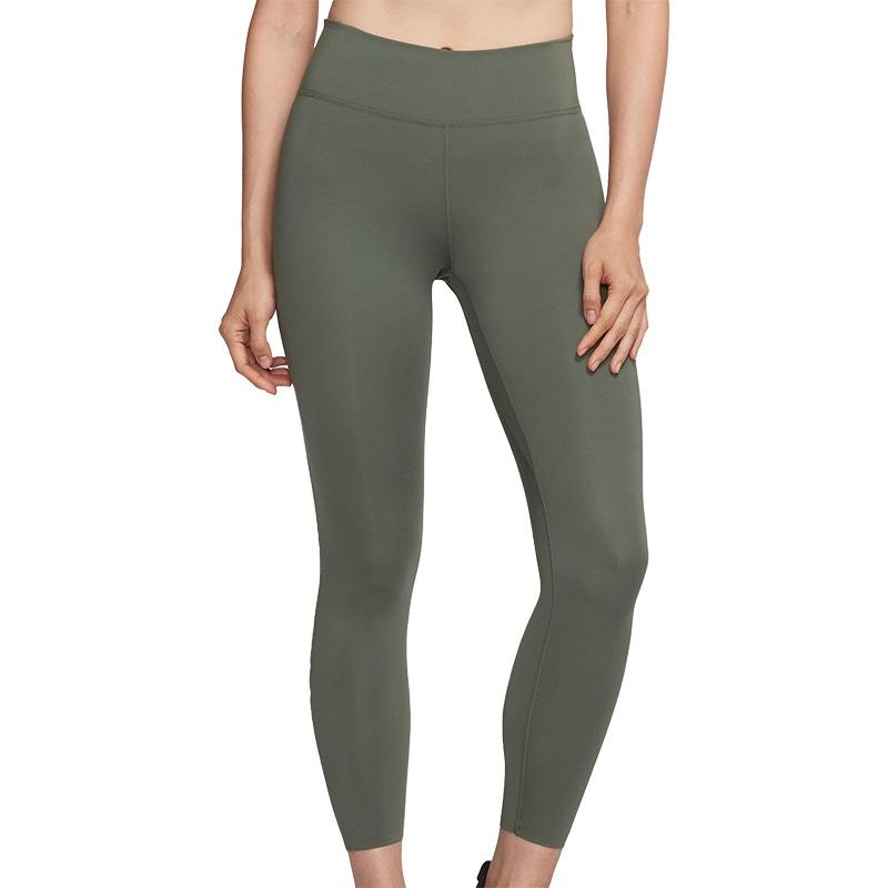 Nike Sports Pants Women's Green Moderate BQ9995-326