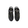 Jordan Баскетбольные кроссовки Max Aura 5 GS Металлик Золотой DZ4352-017