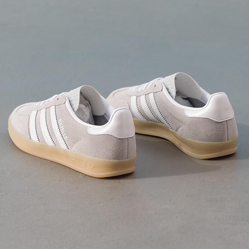 adidas Женские низкие кеды GAZELLE