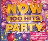 CD РАЗЛИЧНЫЕ Now 100 Hits Party CDNNNOW91 Universal Music 2019 Великобритания Танцевальная Электроника Б/У