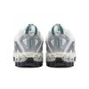 New Balance 610 Серебристые Металлик Зеленые Кроссовки ML610TAE