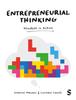 The Entrepreneurial Thinking : Mindset In Action Book