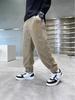Boys' Spring & Autumn Loose Casual Sweatpants 2025 - Trendy, Handsome Sports Long Pants for Big Kids