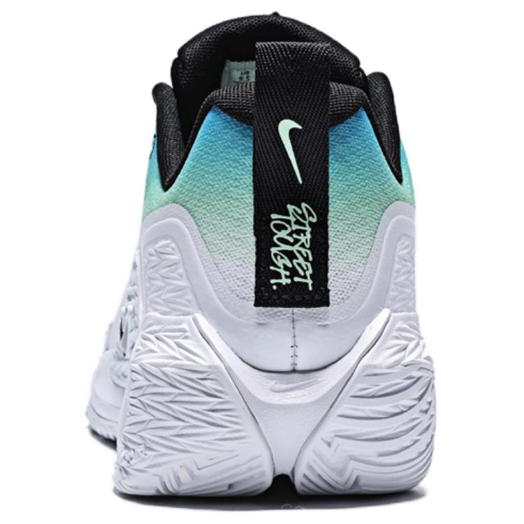 Nike СТ. Кроссовки для баскетбола GLOW Унисекс Белые IW1898-101
