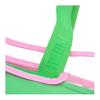 PUMA Pu Handbag Regular Women's Green & Joy Pink 092372-01