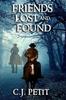 Книга Friends Lost and Found : Book Seven of the Joe Beck Series : 7