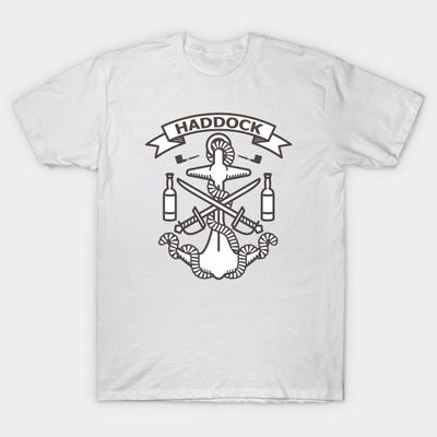 Футболка женская Mark Of Haddock Harajuku Print Kawaii футболка летняя женская футболка с коротким рукавом топ футболка