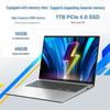 Asus Ноутбук Vivobook 16 с ИИ (Китайская версия)