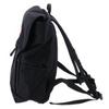 Manhattan Portage Washington SQ Рюкзак JR Сумка через плечо, Черный