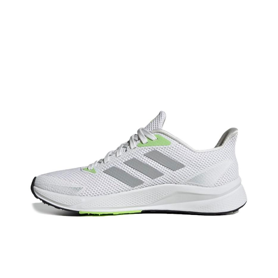 adidas X9000L1 Удобные Повседневные Сетчатая Ткань Амортизация Нескользящие Дышащие Низкие Кроссовки для Бега по Марафону Женские кроссовки EG9994