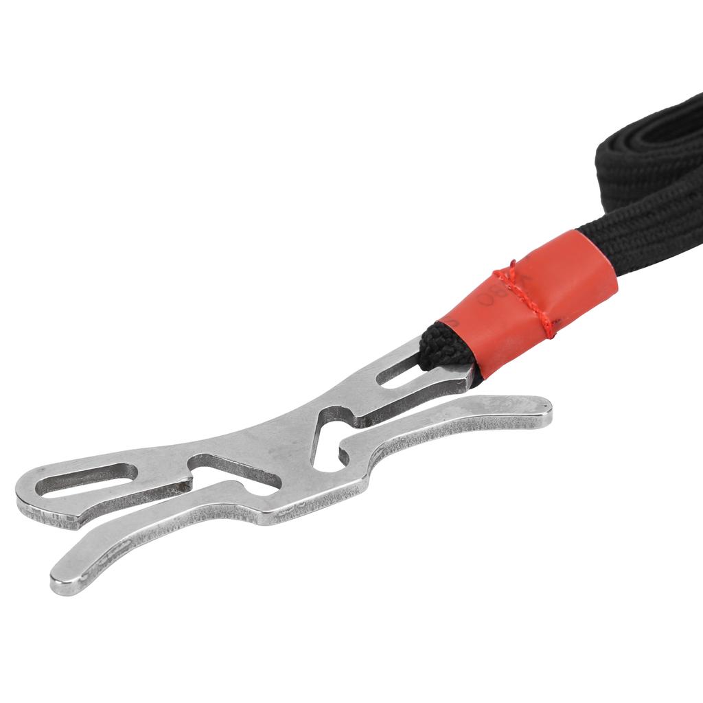 Bandage Shears Survival Emergency Scissors Fine Teeth Cutting Canvas Bag Tourniquet