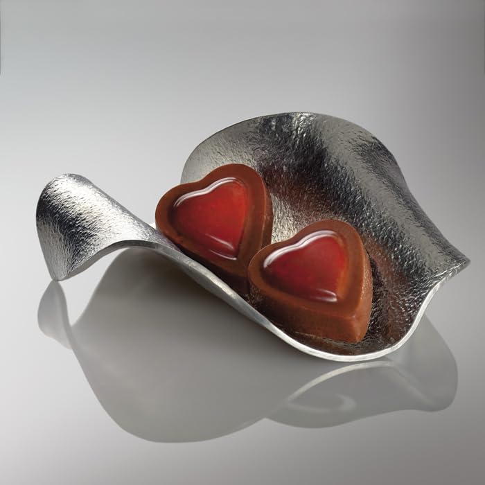 Nousaku Petal Amard 600277 [Коллекция Sylvie] [100% олово]