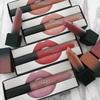 Матовая помада Huda Beauty