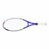 Aluminium Alloy Frame Junior Tennis Racket 95Inch Youth Tennis Racquet  for Teenage Beginner