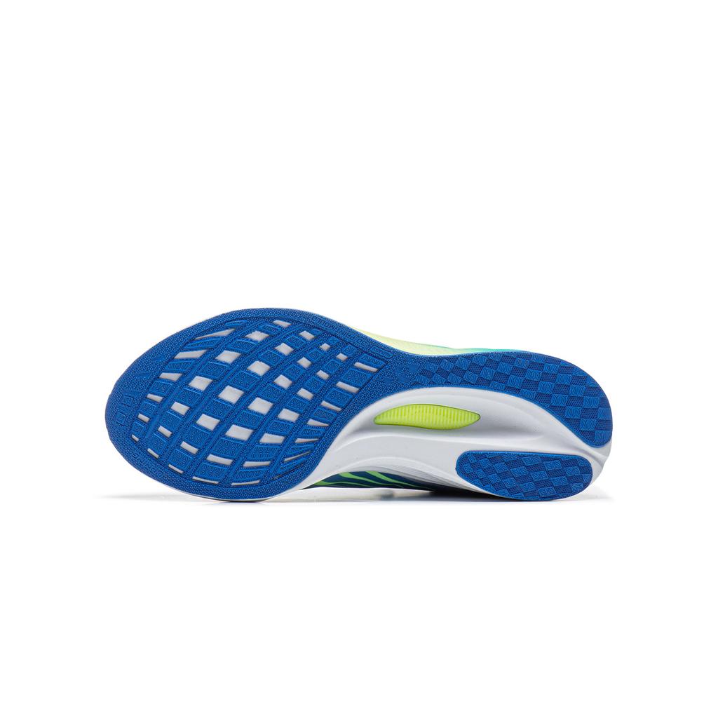 Li Ning Детские Feiyun Running 2-го поколения Модные Спортивные Простые Универсальные Удобные Низкие Кроссовки Детские Кроссовки для Бега YKFV048-1