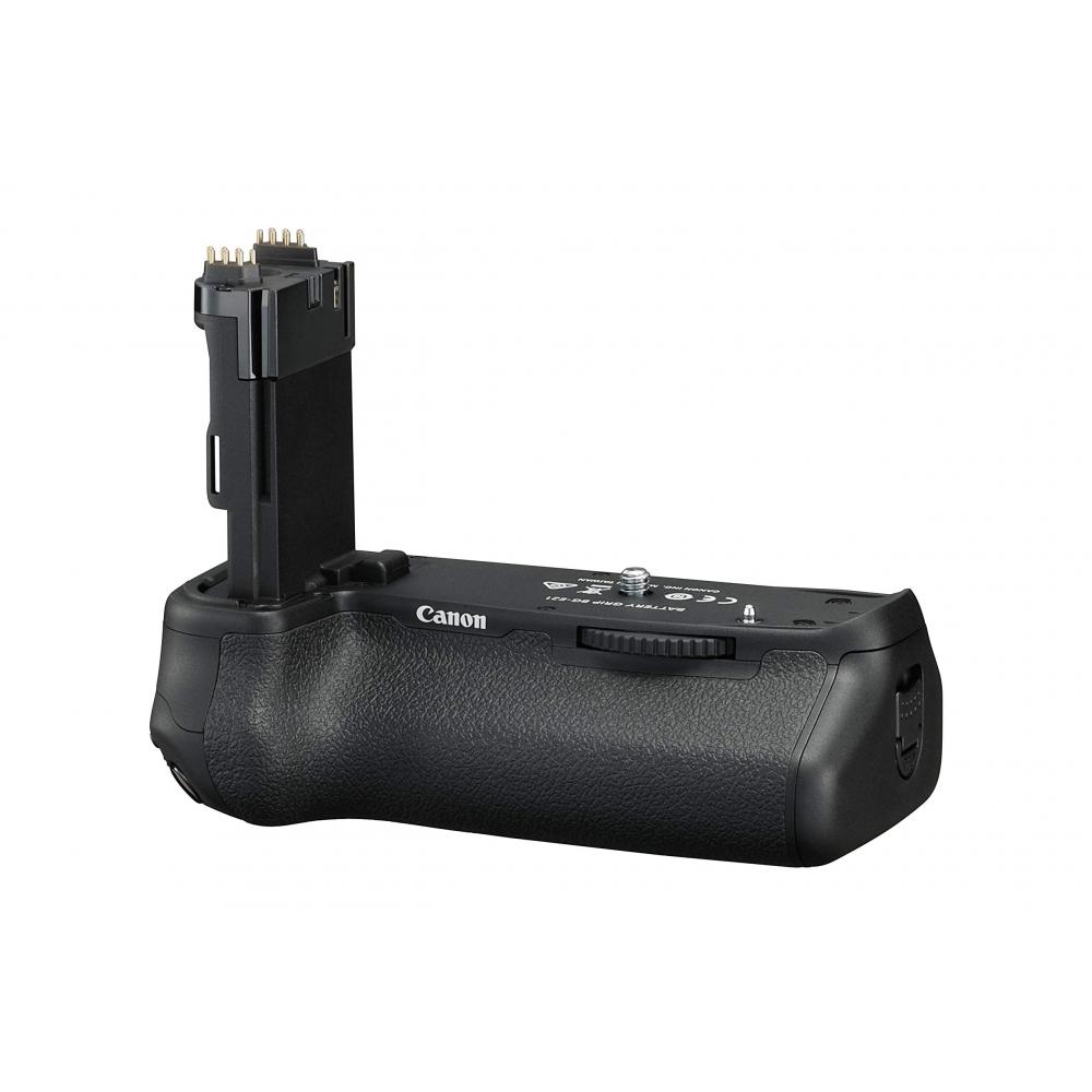 Canon Grip BG-E21 совместим с EOS6DMarkII