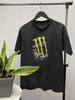 Новый подарок Monster Energy для фанатов Унисекс S-5XL Футболка LW480 Унисекс Футболка