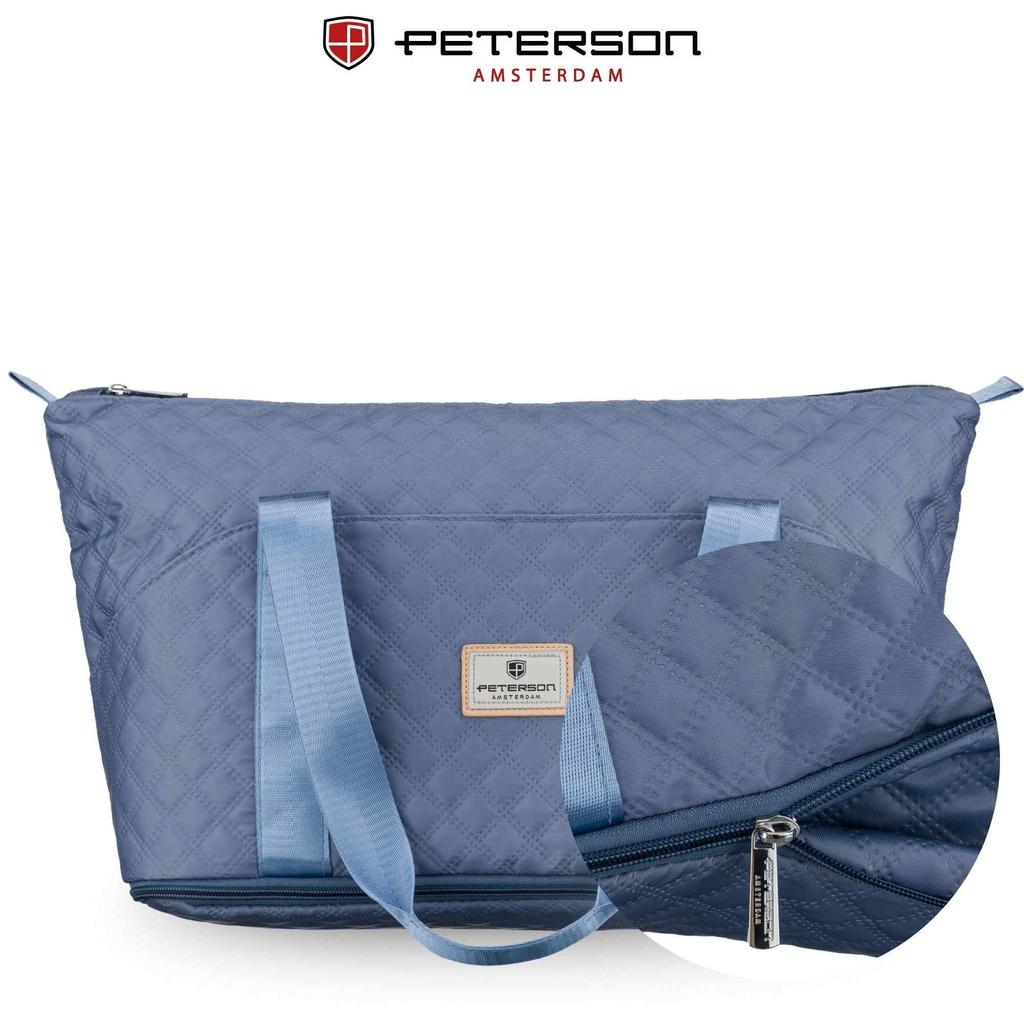Torba PTN PIK-02-8618 L.Blue