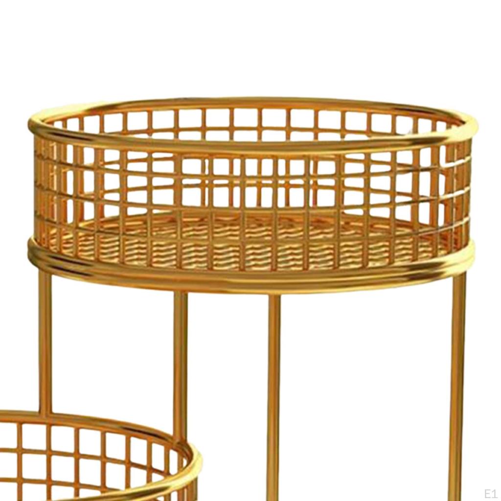 Корзина с фруктами на столешнице, поднос для сервировочной миски, многоярусная стойка для вечеринок, подставка для фруктов, держатель