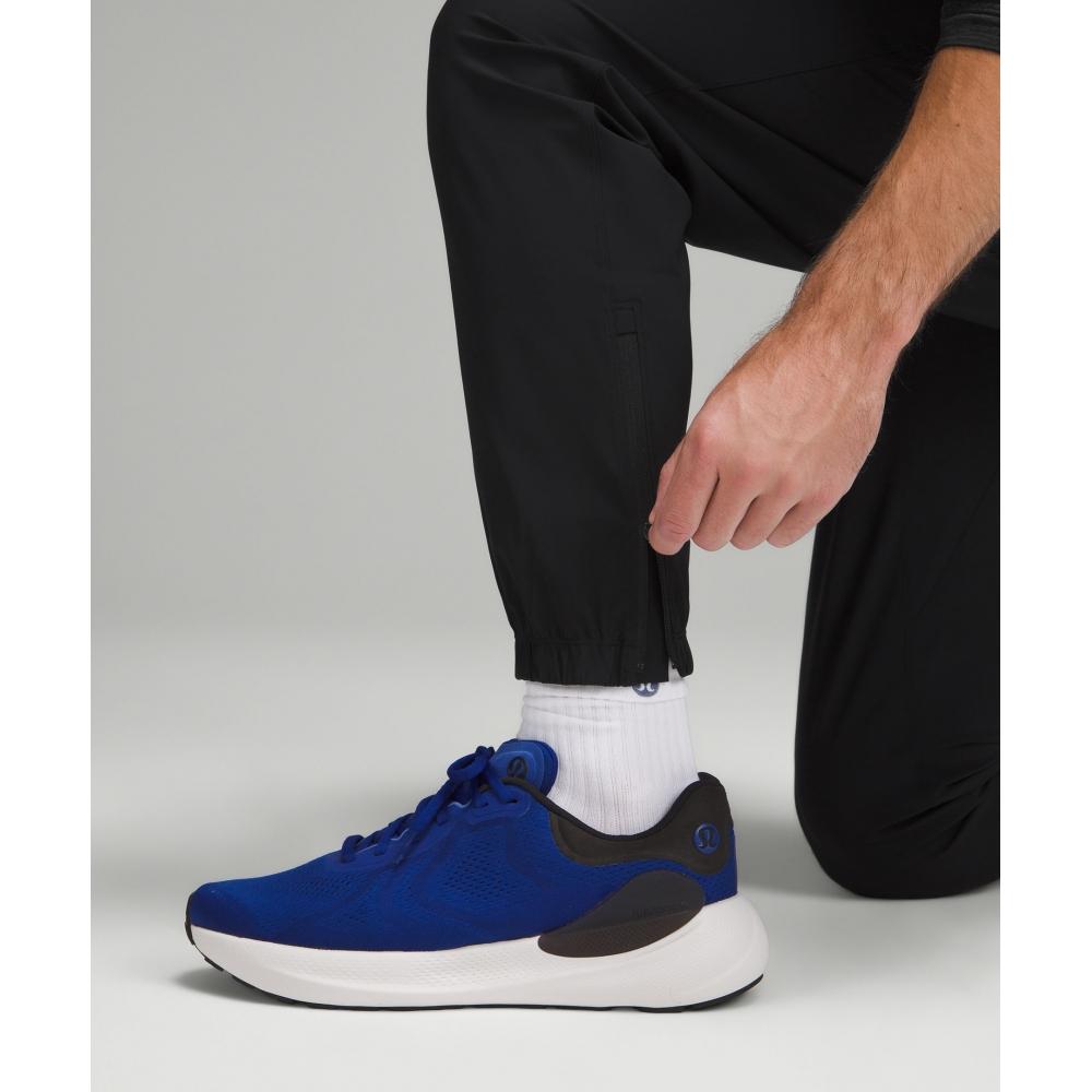 Lululemon Pace Breaker Jogger  Tall Black