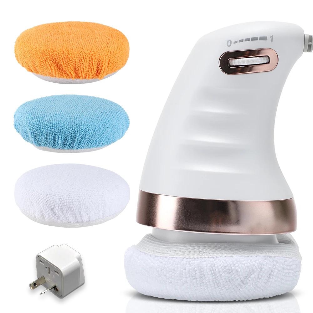 Электрический массажер для тела, сжигатель жира, машина для похудения, антижировой массажер для тела, антицеллюлитный скульптурный расслабляющий