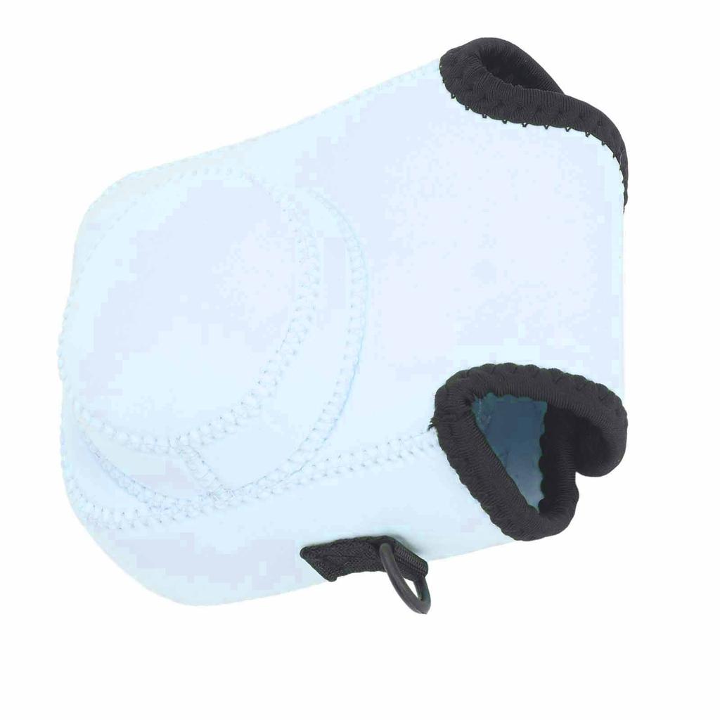 Чехол для моментальной камеры Простой в использовании Пыленепроницаемый Регулируемый плечевой ремень Сумка для хранения моментальной камеры для