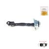 BDP1636 Rear Door Stop Check Assy Limiter Strap for Nissan Micra MK4 K13 K13K K13KK 2011-2022 824301HB0A